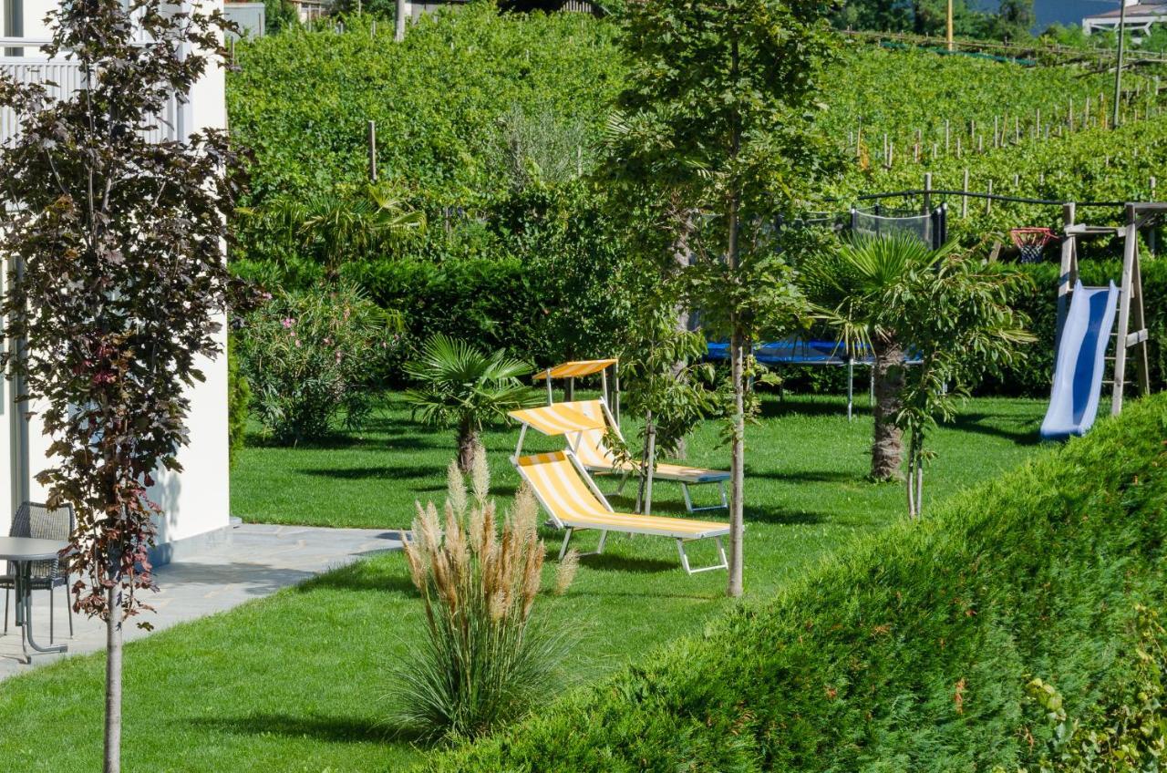 Quellenhof Apartment Termeno Exterior photo