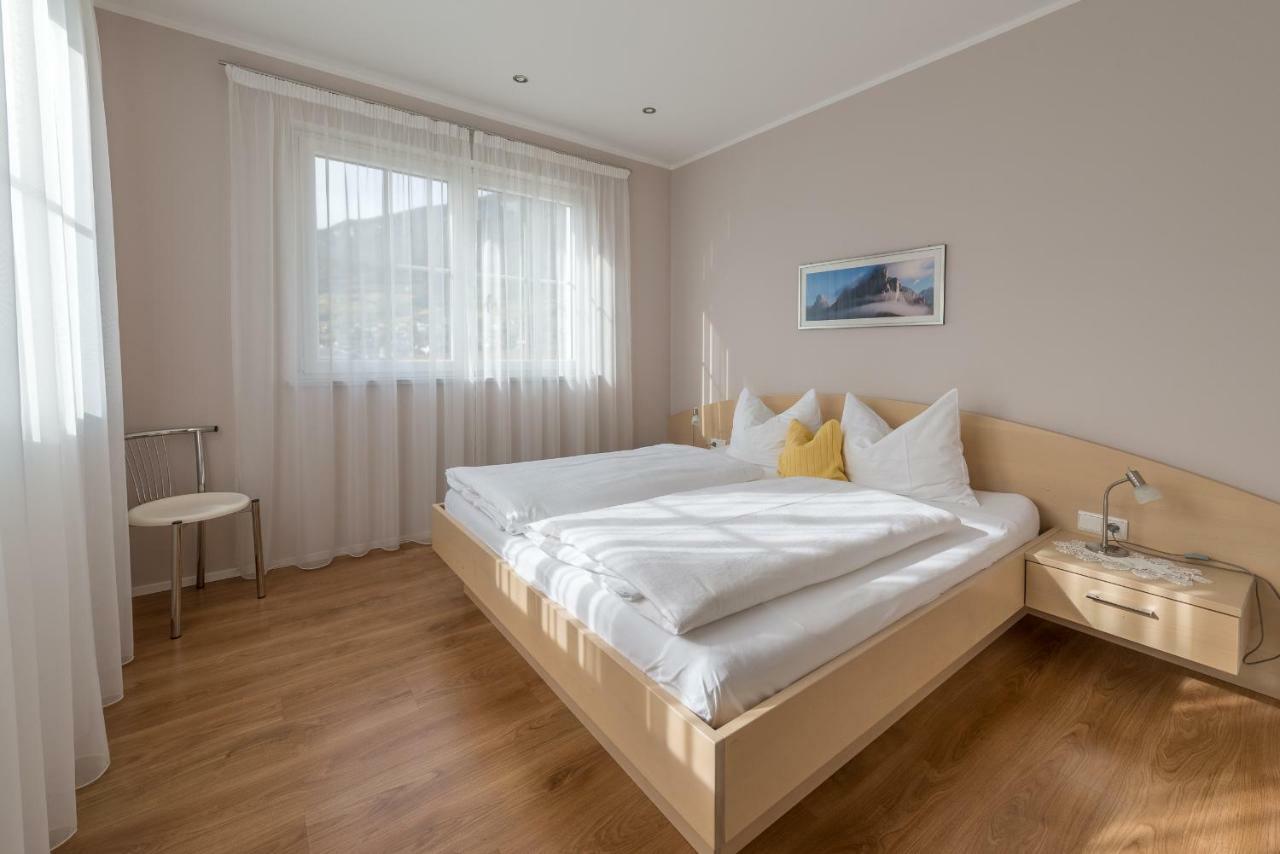 Quellenhof Apartment Termeno Exterior photo